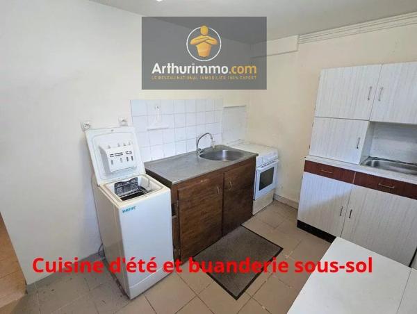 Vente Maison 5 pièces 123 m2 à Questembert