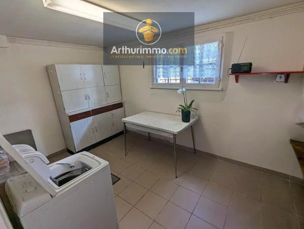 Vente Maison 5 pièces 123 m2 à Questembert