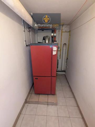 Vente Maison 5 pièces 123 m2 à Questembert