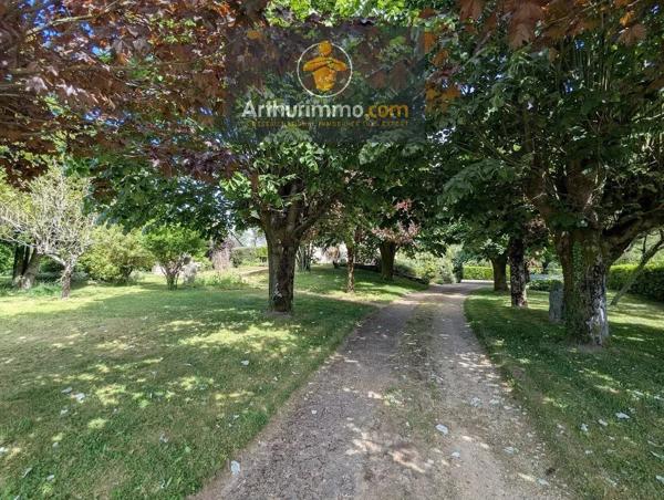 Vente Maison 5 pièces 123 m2 à Questembert