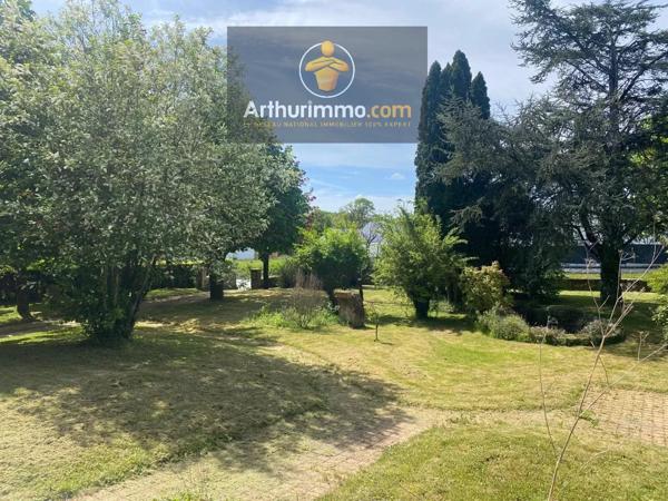 Vente Maison 5 pièces 123 m2 à Questembert