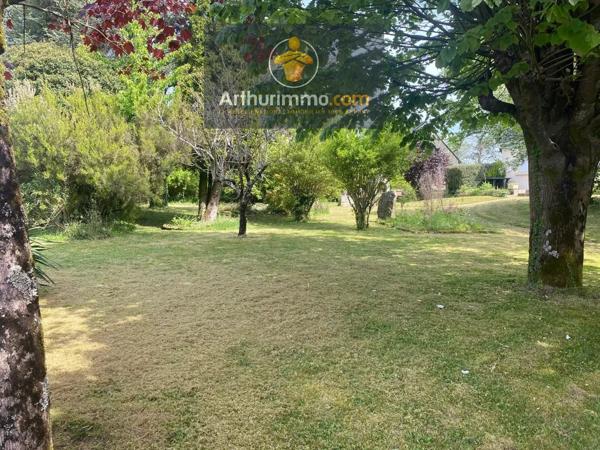 Vente Maison 5 pièces 123 m2 à Questembert