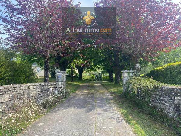 Vente Maison 5 pièces 123 m2 à Questembert