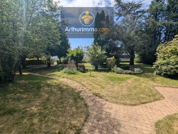 Vente Maison 5 pièces 123 m2 à Questembert