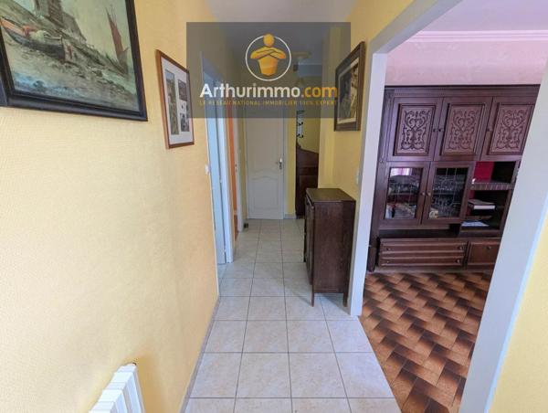 Vente Maison 5 pièces 123 m2 à Questembert