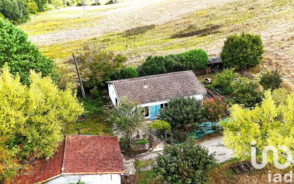 Maison à vendre 5 pièces 90 m² Moissac