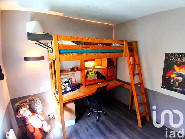 Maison à vendre 5 pièces 90 m² Moissac