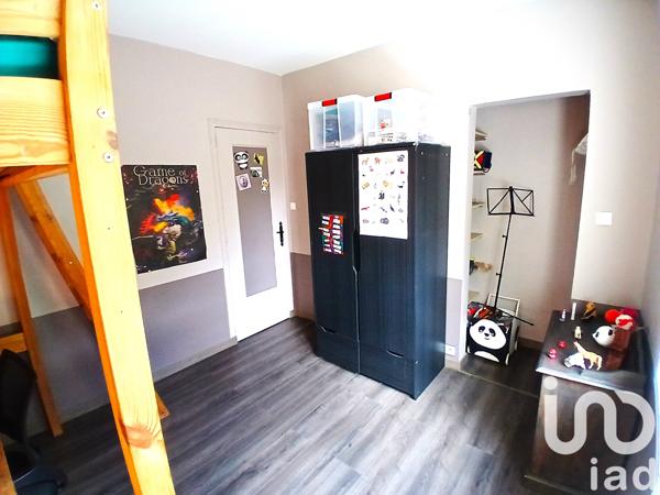 Maison à vendre 5 pièces 90 m² Moissac