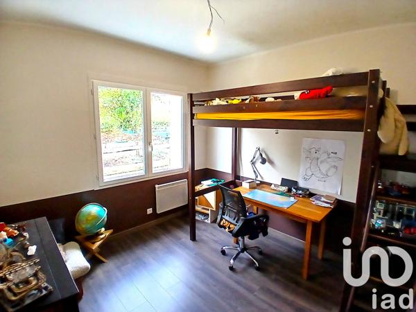 Maison à vendre 5 pièces 90 m² Moissac