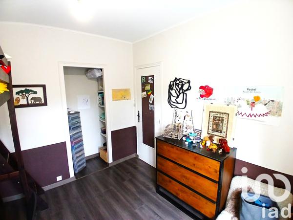 Maison à vendre 5 pièces 90 m² Moissac