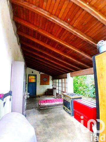 Maison à vendre 5 pièces 90 m² Moissac
