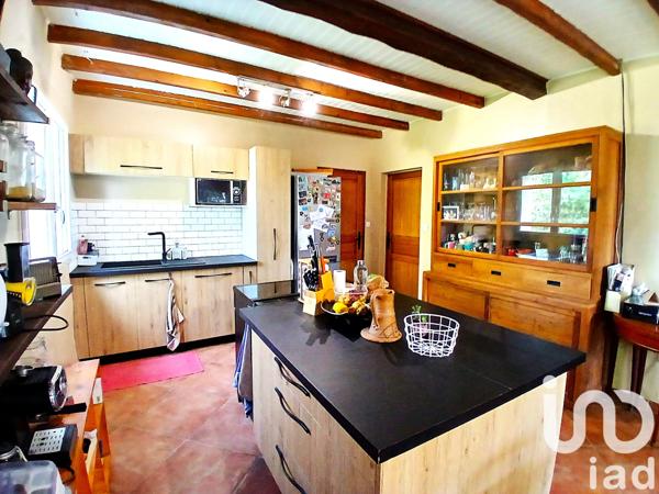 Maison à vendre 5 pièces 90 m² Moissac