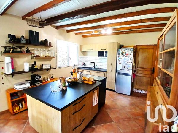Maison à vendre 5 pièces 90 m² Moissac