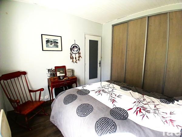 Maison à vendre 5 pièces 90 m² Moissac