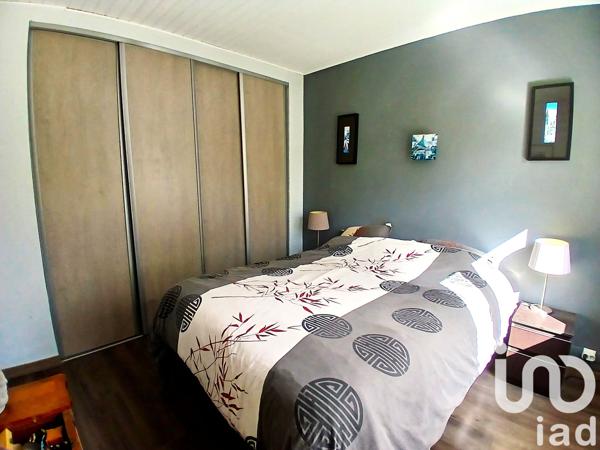 Maison à vendre 5 pièces 90 m² Moissac