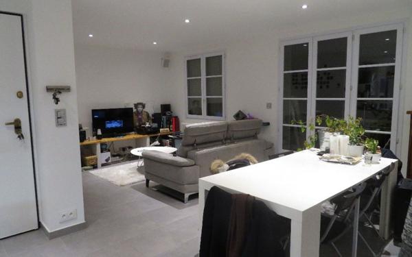 Appartement à louer    3 pièces • 61,01 m2 Lyon 9