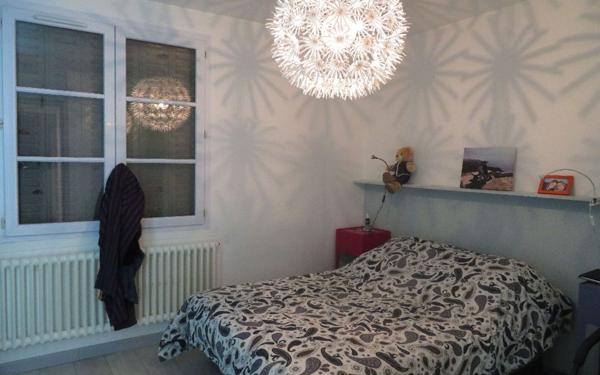 Appartement à louer    3 pièces • 61,01 m2 Lyon 9