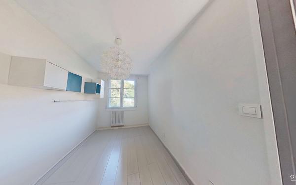 Appartement à louer    3 pièces • 61,01 m2 Lyon 9