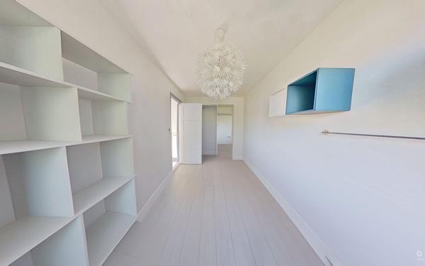 Appartement à louer    3 pièces • 61,01 m2 Lyon 9