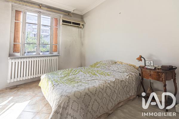 Maison à vendre 7 pièces 210 m² Villeurbanne