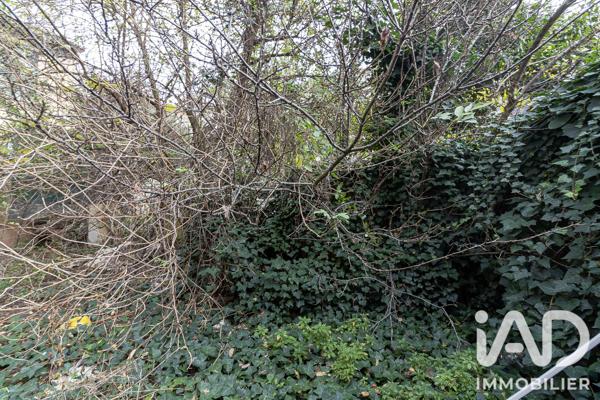 Maison à vendre 7 pièces 210 m² Villeurbanne