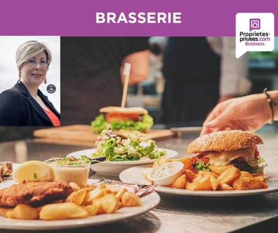 CÔTES D'ARMOR 22 - Fonds de commerce Bar, Brasserie PMU-, DJ