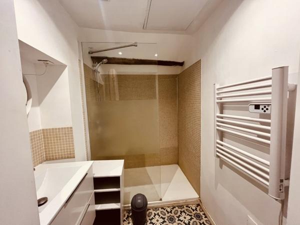 Appartement à louer |  Saumur |  3 pièces | 42 m²