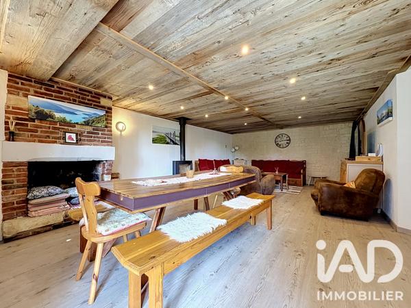 Maison à vendre 7 pièces 140 m² Taninges