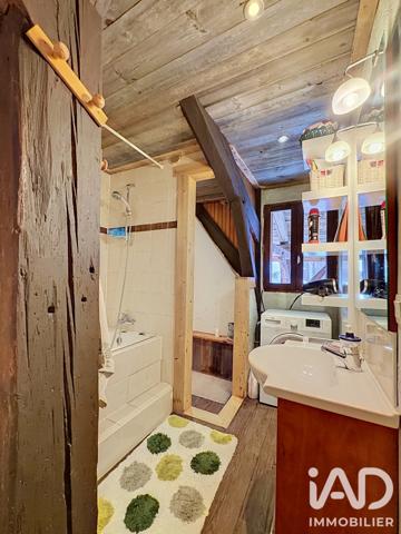 Maison à vendre 7 pièces 140 m² Taninges