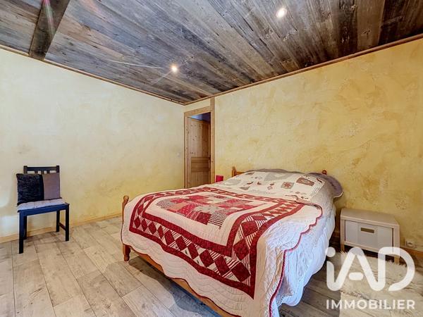 Maison à vendre 7 pièces 140 m² Taninges