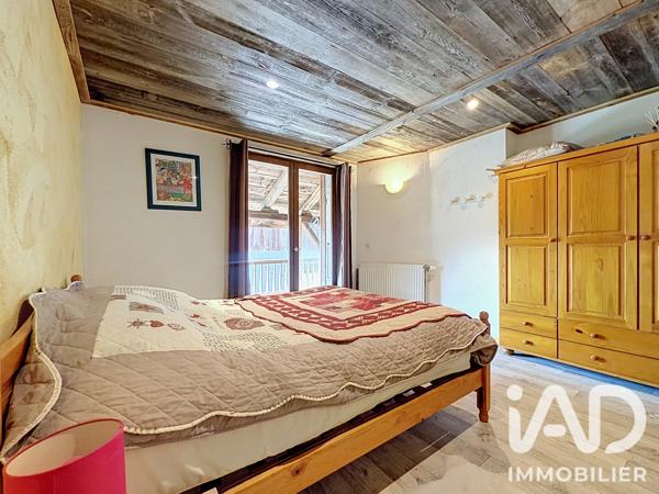 Maison à vendre 7 pièces 140 m² Taninges
