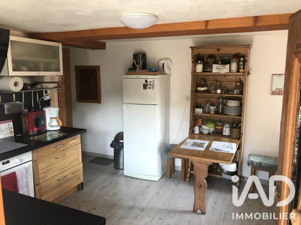 Maison à vendre 7 pièces 140 m² Taninges