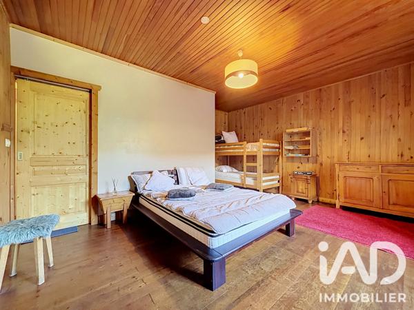 Maison à vendre 7 pièces 140 m² Taninges