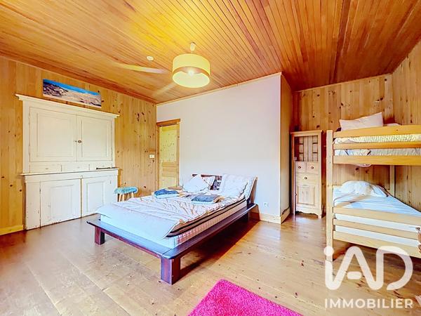 Maison à vendre 7 pièces 140 m² Taninges