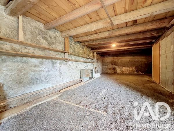 Maison à vendre 7 pièces 140 m² Taninges