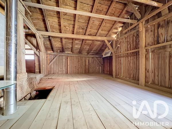 Maison à vendre 7 pièces 140 m² Taninges