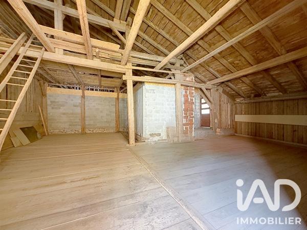Maison à vendre 7 pièces 140 m² Taninges