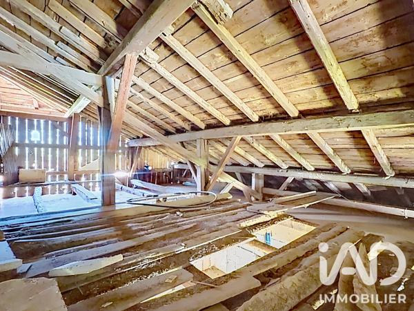 Maison à vendre 7 pièces 140 m² Taninges