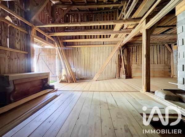 Maison à vendre 7 pièces 140 m² Taninges