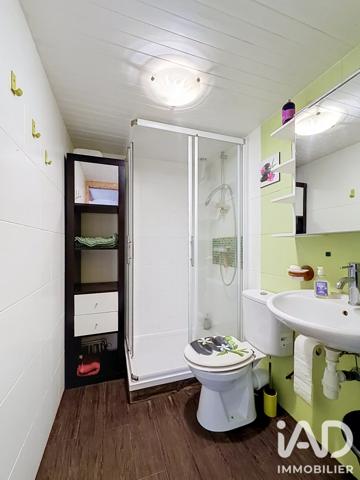 Maison à vendre 7 pièces 140 m² Taninges