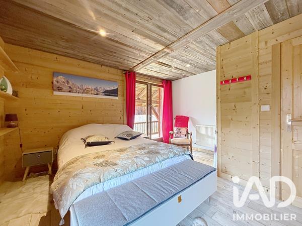 Maison à vendre 7 pièces 140 m² Taninges