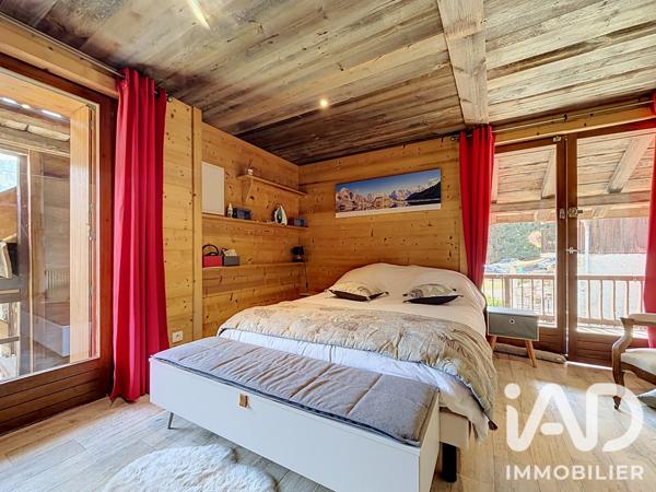Maison à vendre 7 pièces 140 m² Taninges