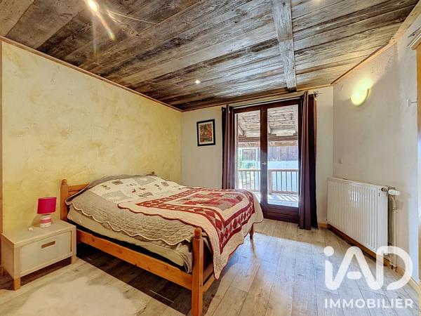 Maison à vendre 7 pièces 140 m² Taninges