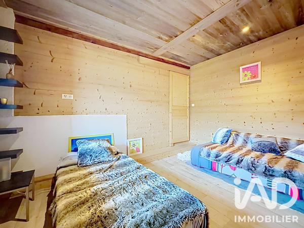 Maison à vendre 7 pièces 140 m² Taninges
