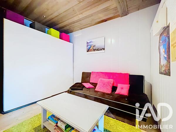Maison à vendre 7 pièces 140 m² Taninges