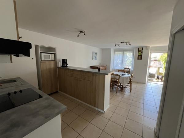 Maison à vendre |  Saint-Maurice-la-Souterraine |  6 pièces | 135 m²