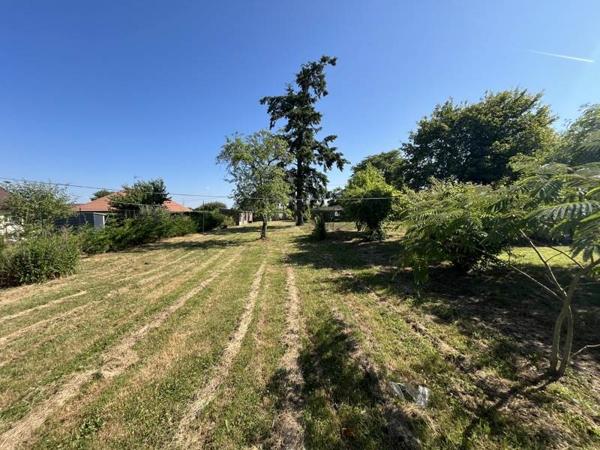 Maison à vendre |  Saint-Maurice-la-Souterraine |  6 pièces | 135 m²