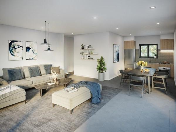 Maison à vendre |  Salon-de-Provence |  4 pièces | 86 m²