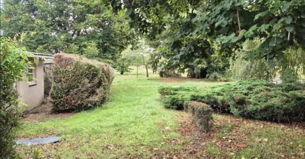 Maison à vendre |  Parçay-sur-Vienne |  3 pièces | 68 m²