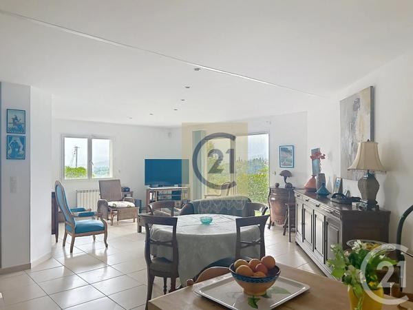Maison à vendre  5 pièces - 163,35 m 2   CERET  - 66